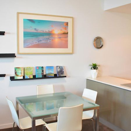 Ultiqa Freshwater Point Resort Broadbeach Guldkusten Exteriör bild