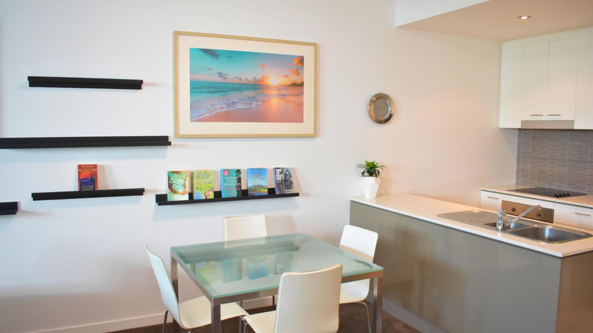 Ultiqa Freshwater Point Resort Broadbeach Guldkusten Exteriör bild