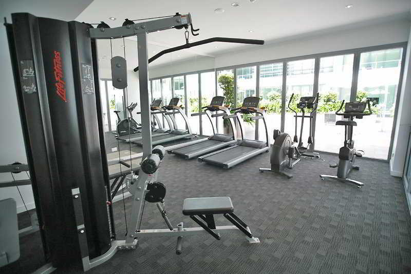 Ultiqa Freshwater Point Resort Broadbeach Guldkusten Exteriör bild